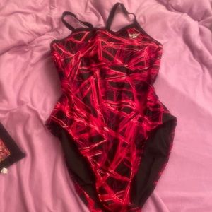 Brand new without tags the Finals Training suit- size 32